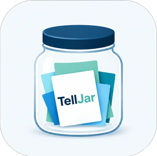 TellJar